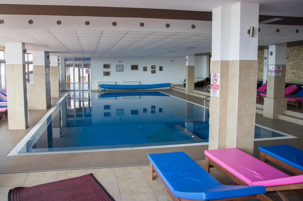 Apartman Vlada B14 Apartment Kopaonik Exterior photo